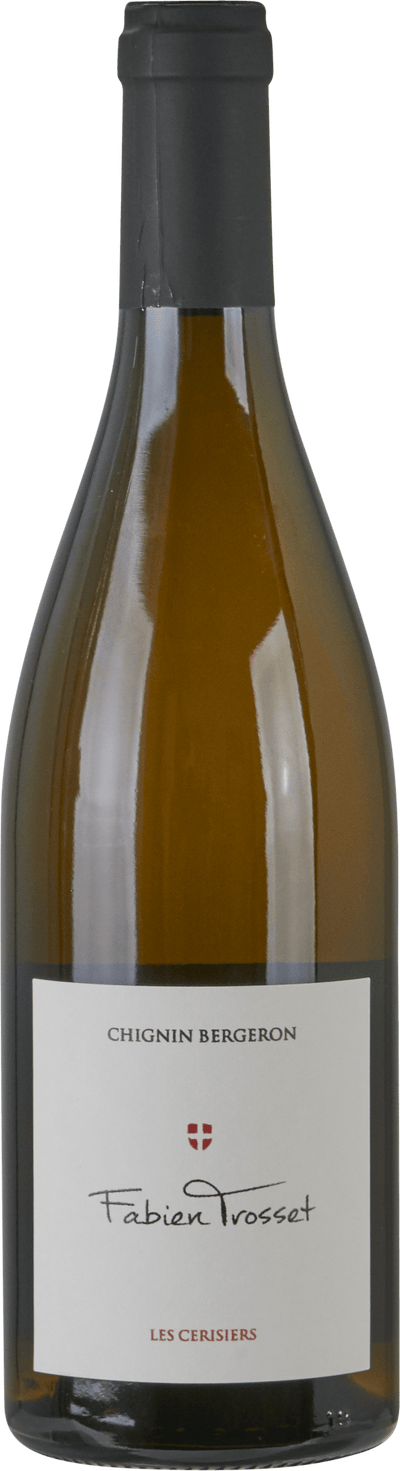 Les Cerisiers  Vin de Savoie  Magnum