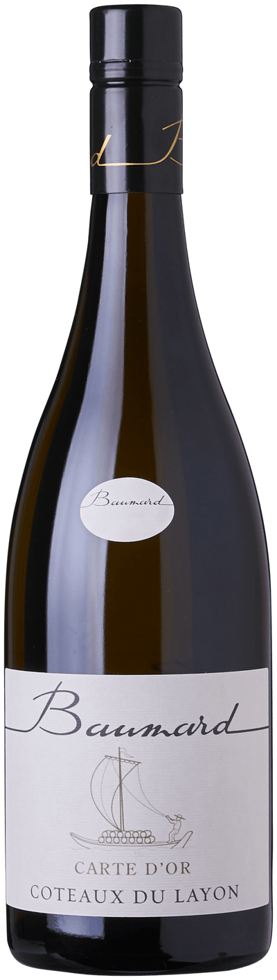 Coteaux du Layon Carte d´Or