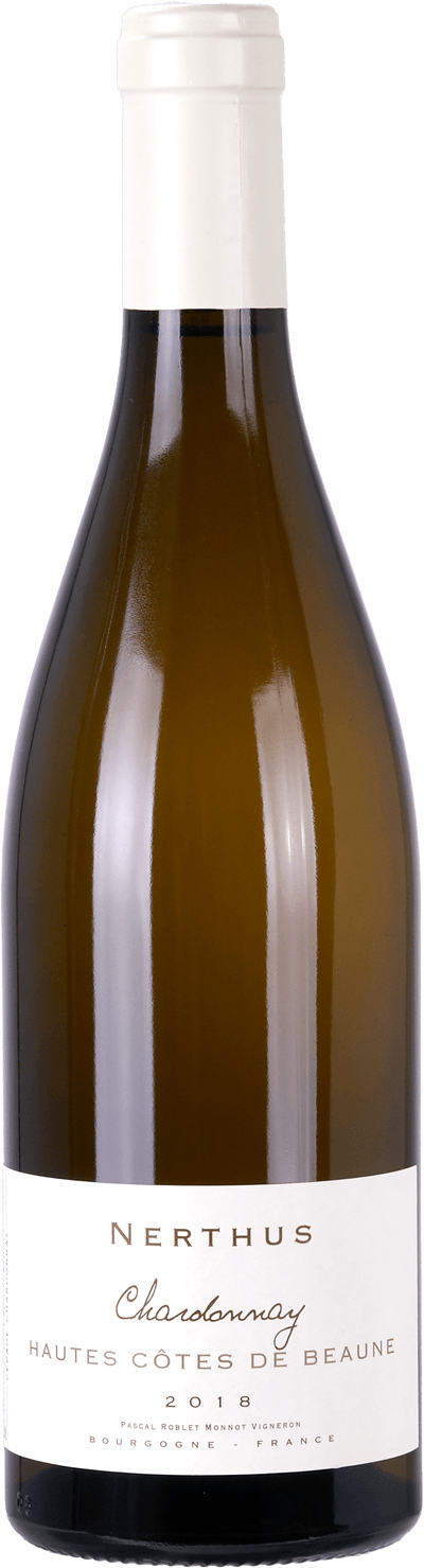 Bourgogne Hautes Cotes de Beaune Blanc