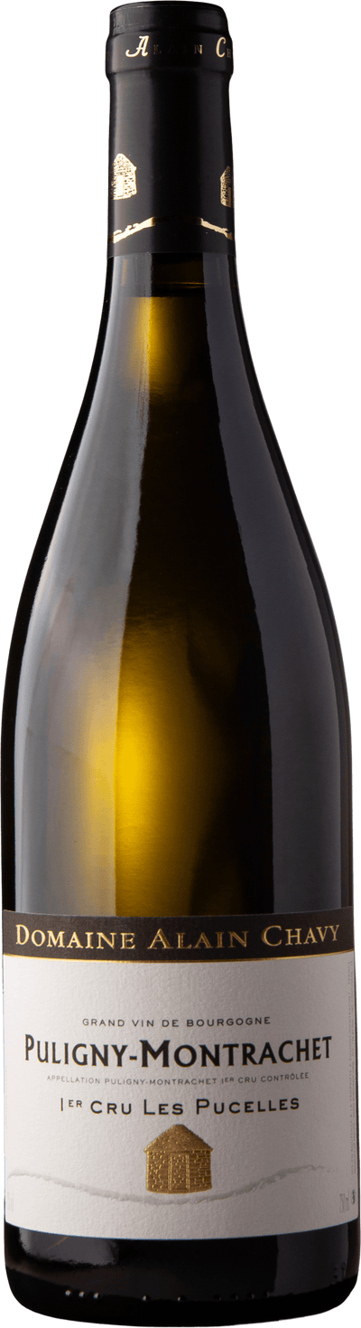 Puligny Montrachet  Premier Cru  Les Pucelles