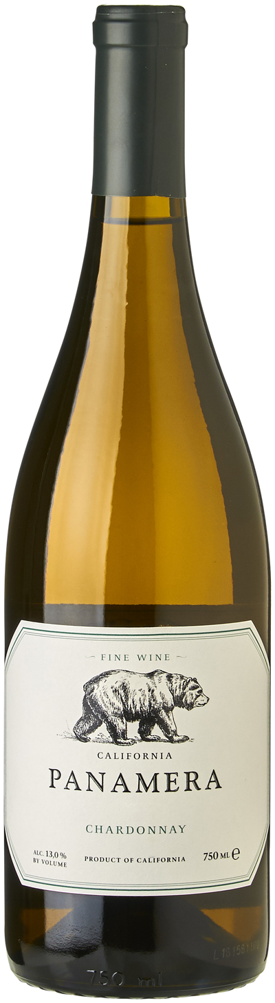 Panamera California Chardonnay