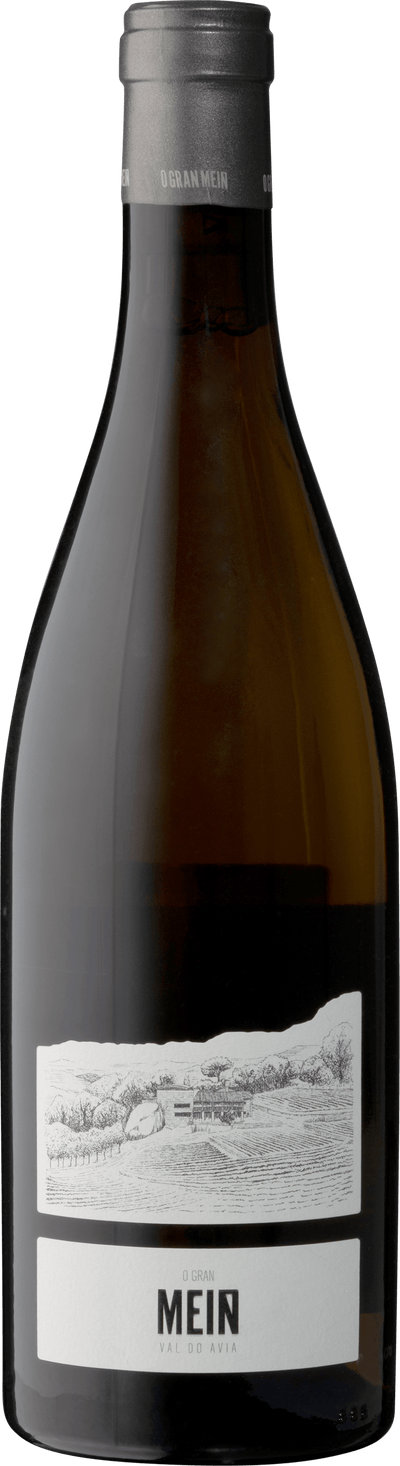 Viña Mein O Gran Mein Blanco