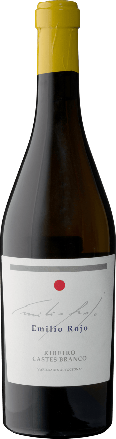 Viña Meín Emilio Rojo