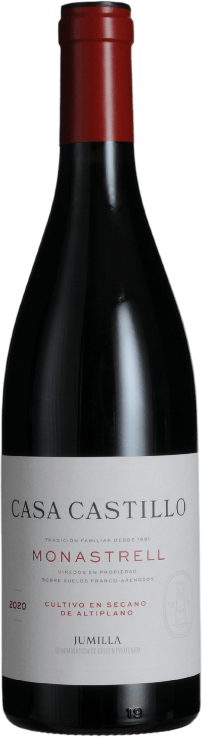 Monastrell Jumilla