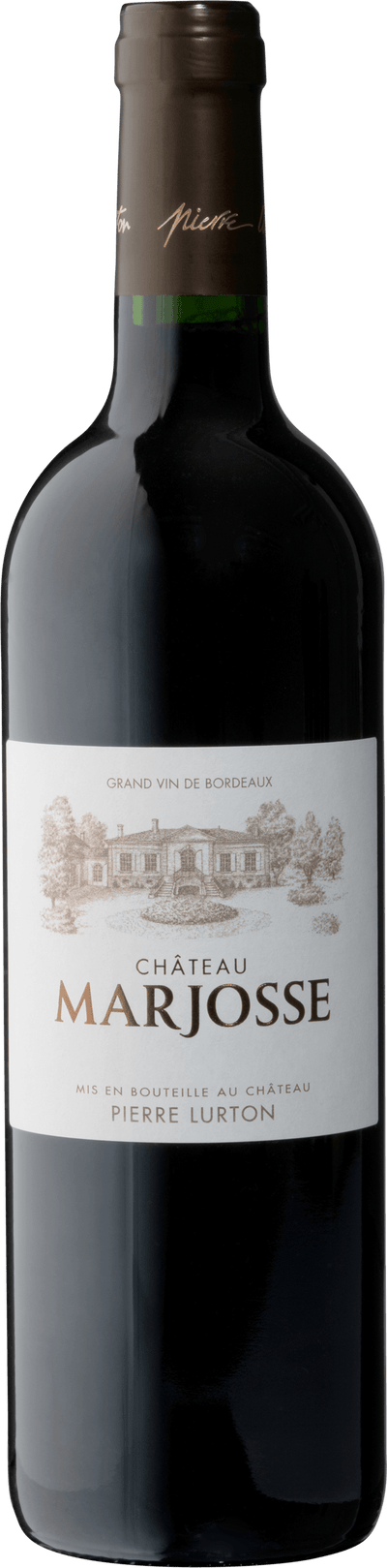 Château Marjosse