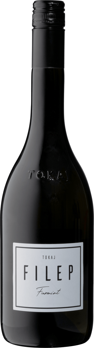 Tokaj Furmint  Gergö Filep