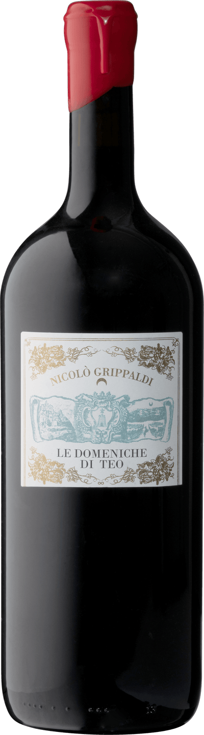 Le Domeniche di Teo  Magnum