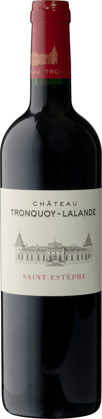 Château Tronquoy-Lalande