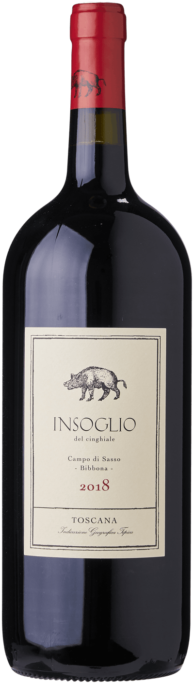 Insoglio del Cinghiale  Magnum