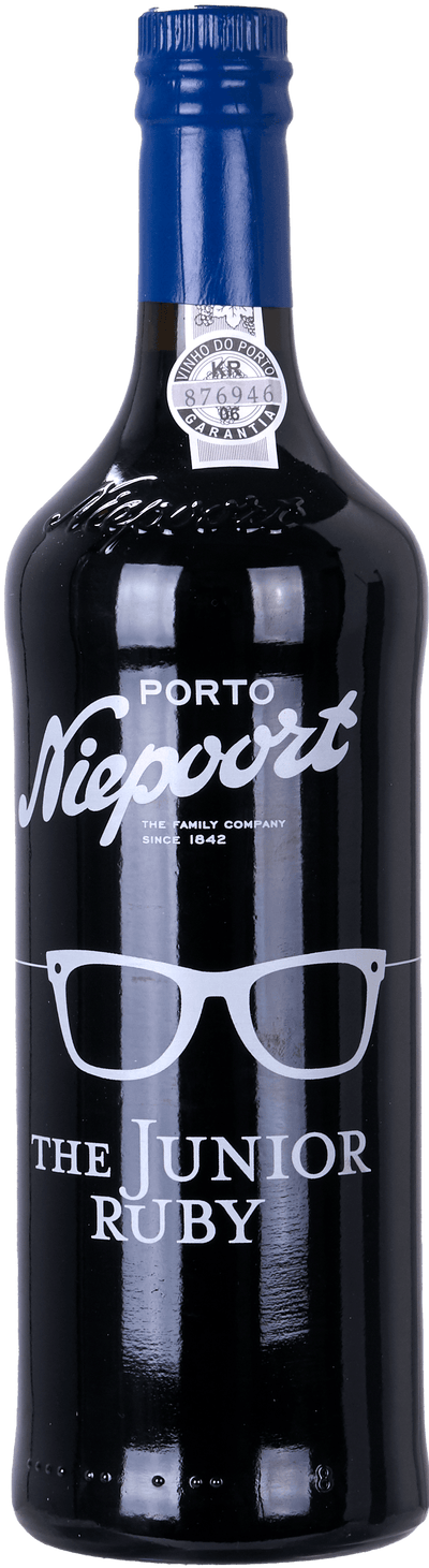 Niepoort Junior Ruby Port