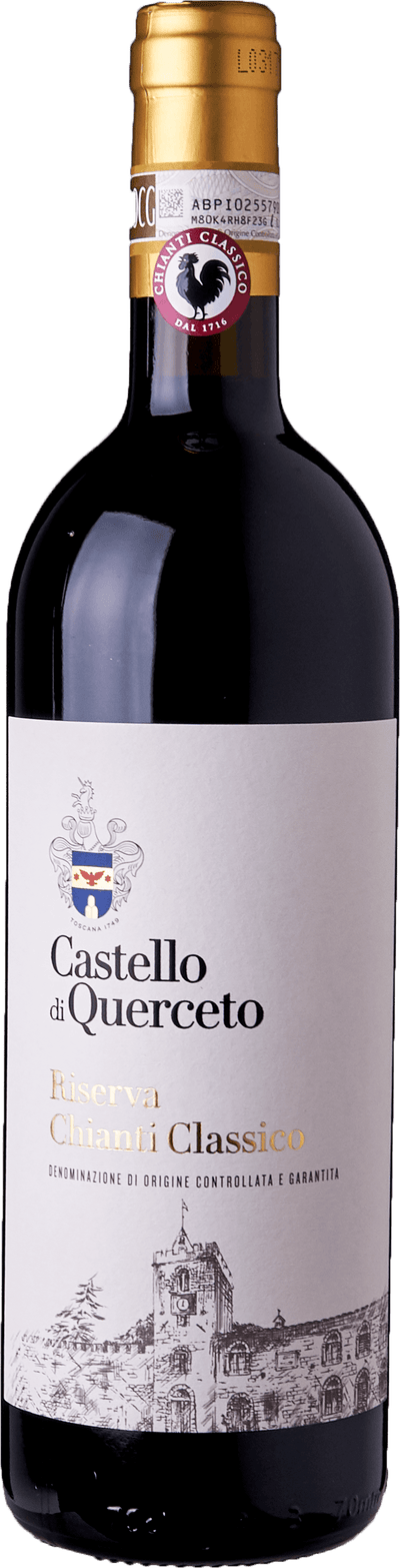 Chianti Classico Riserva