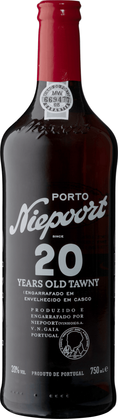 Niepoort 20 Years Tawny