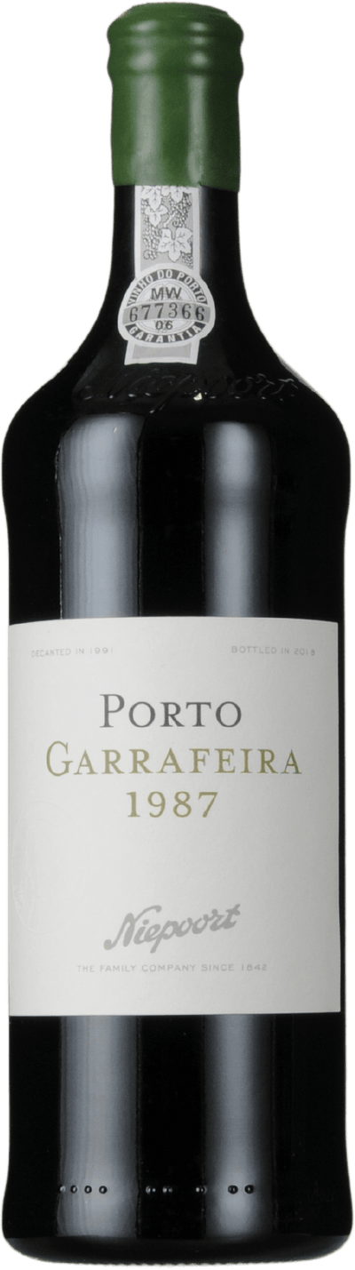 Niepoort Garrafiera Port