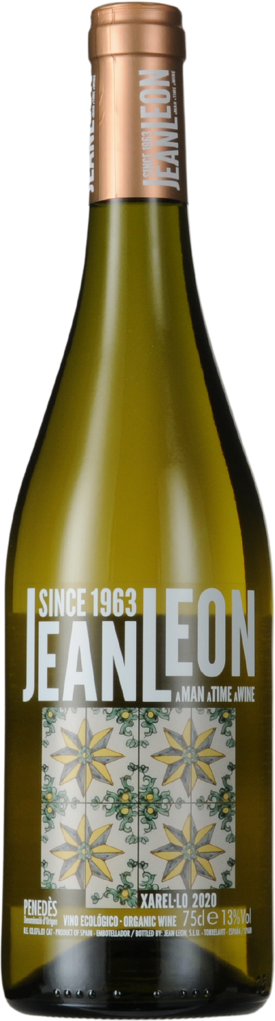 Vinya Gamma Nativa Xarel.Lo