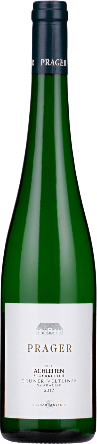 Grüner Velt.-Achleiten-Stockkultur-Smaragd