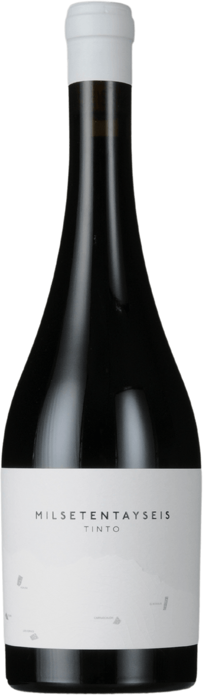 Milsetentayseis Tinto. Ribera del Duero