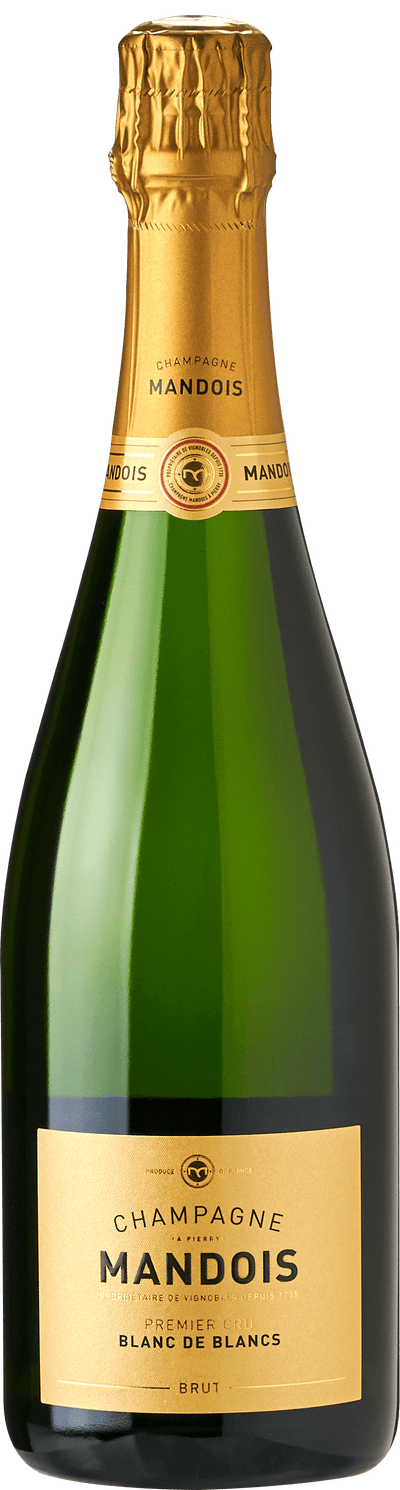 1. Cru  Blanc de Blancs