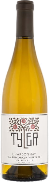 Chardonnay La Rinconada Vineyard