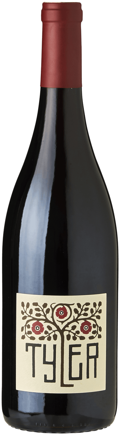 Pinot Noir Santa Rita Hills