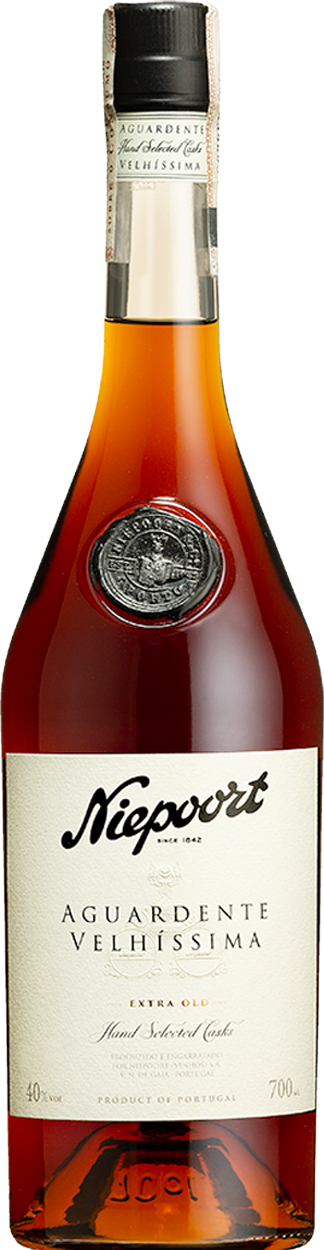 Aguardente Velhissima