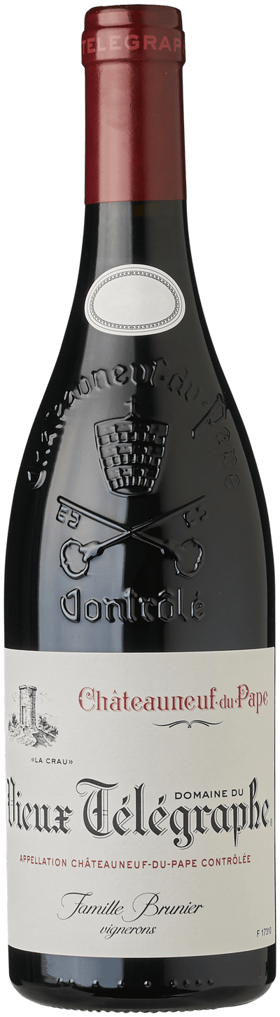 Châteauneuf du Pape