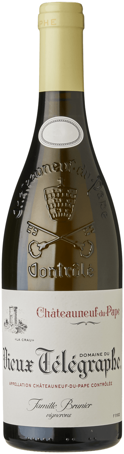 Châteauneuf du Pape Blanc