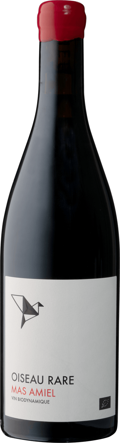 Oiseau Rare Maury Rouge Sec