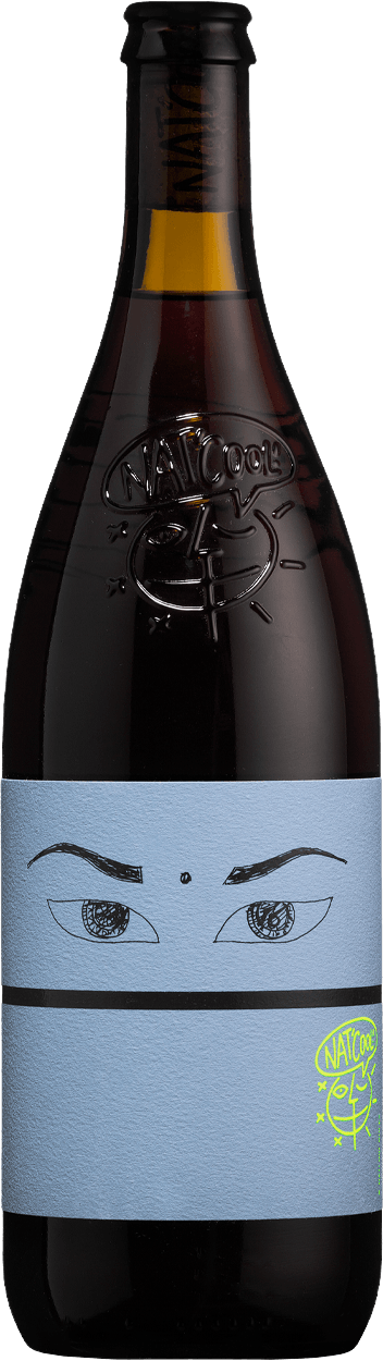 Nat Cool Tinto  Bairrada  1 liter