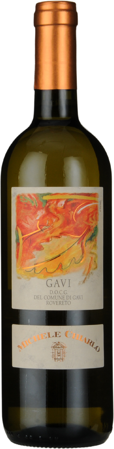 Rovereto Gavi di Gavi