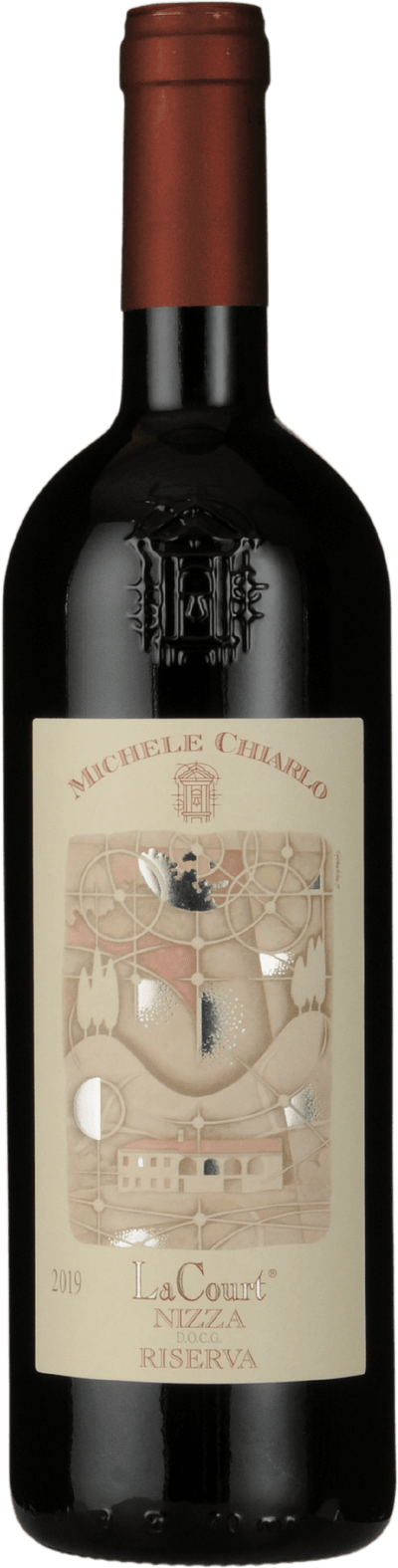La Court Nizza Riserva