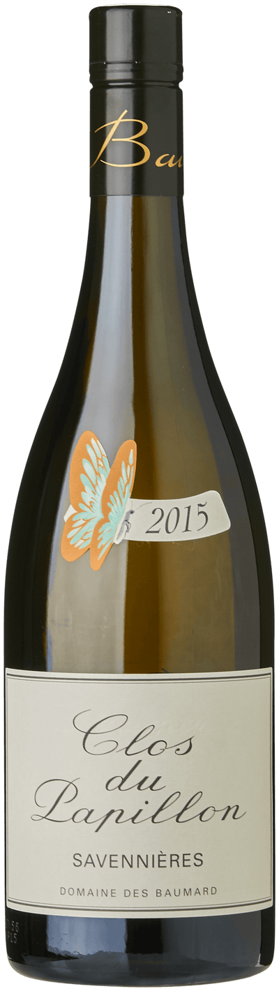 Savennieres Clos du Papillon