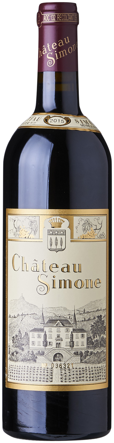 Château Simone Rouge