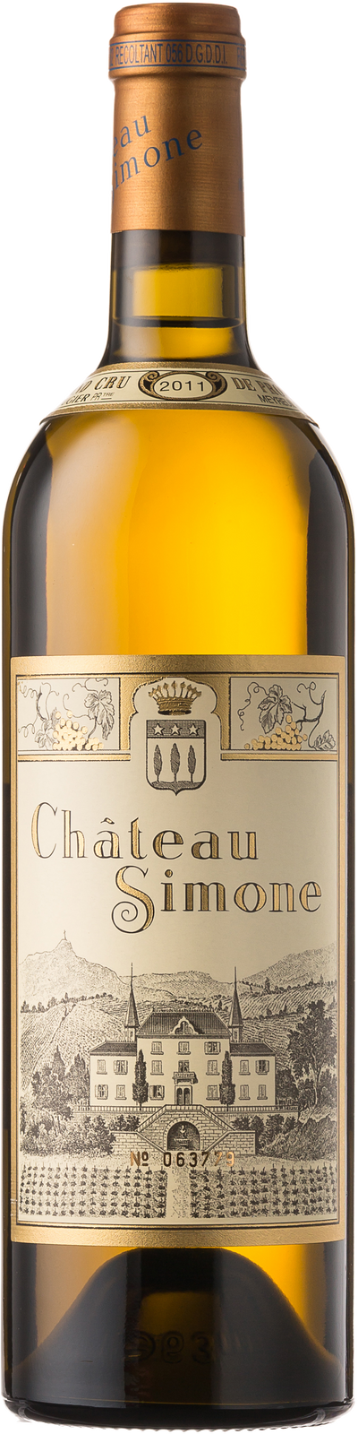 Château Simone Blanc