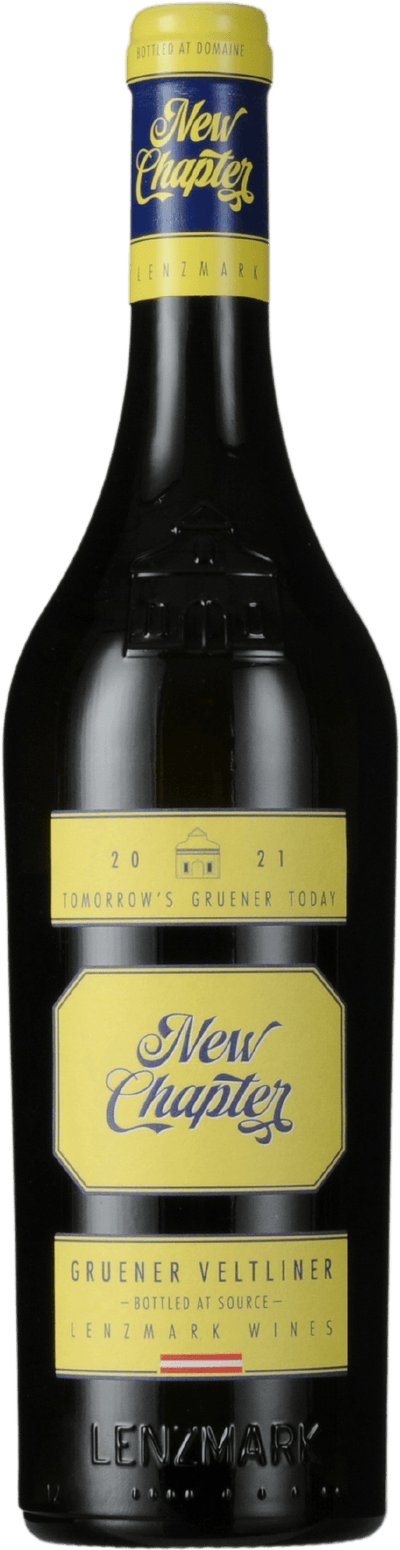 Grüner Veltliner