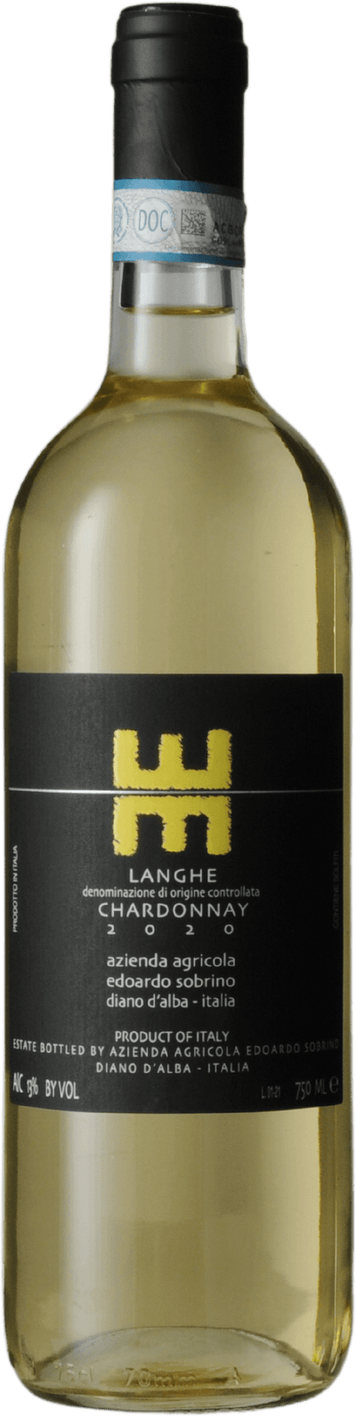 Langhe Chardonnay