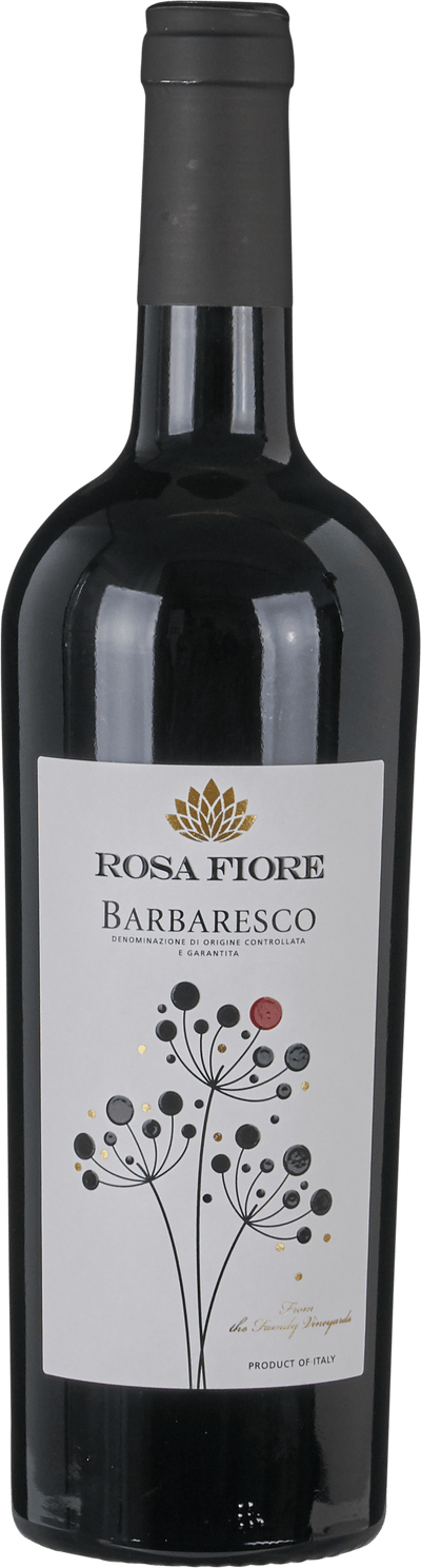 Barbaresco  D.O.C.G.