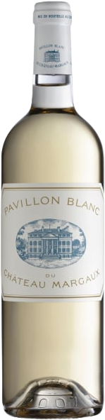 Château Margaux Pavillon Blanc