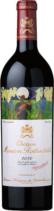 Chateau Mouton Rothschild