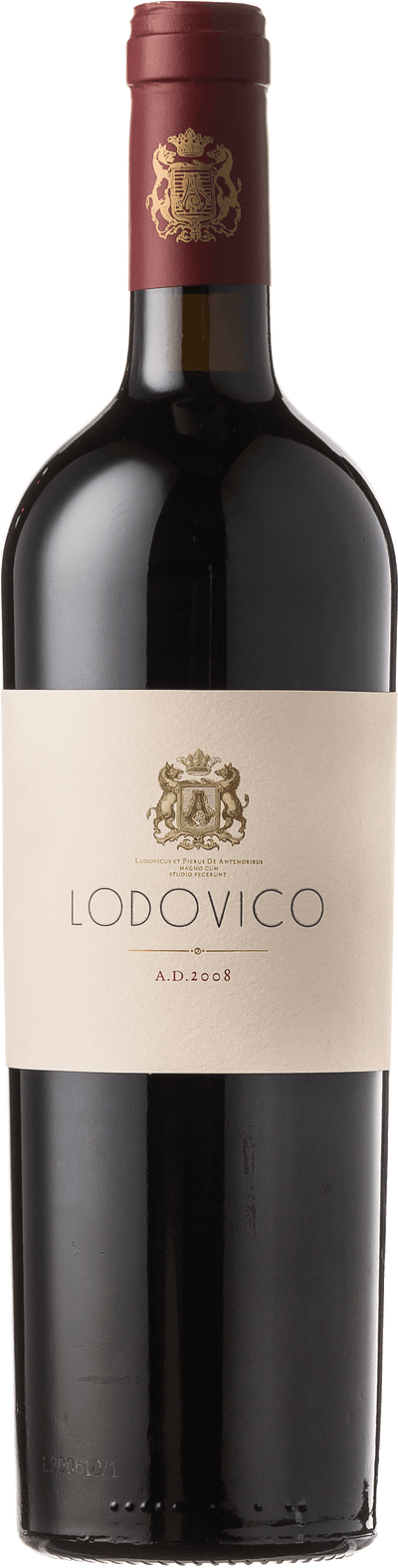 Lodovico  Magnum