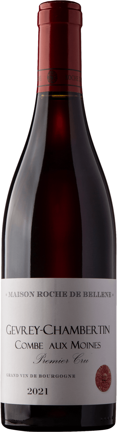 Gevrey Chambertin  1. Cru  Combes aux Moines