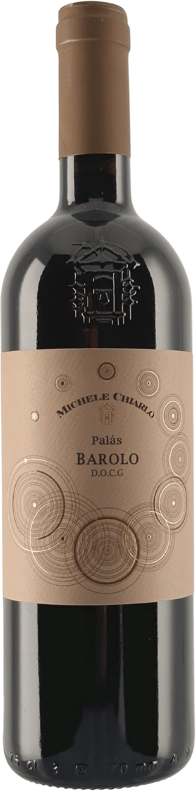 Barolo Palas  D.O.C.G.