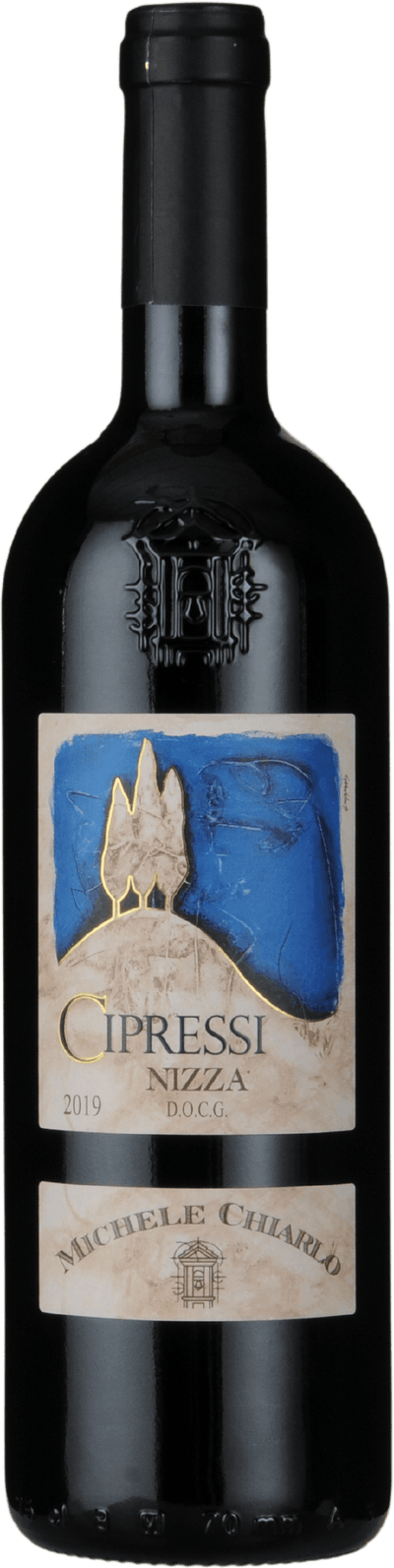 Barbera Cipressi Nizza