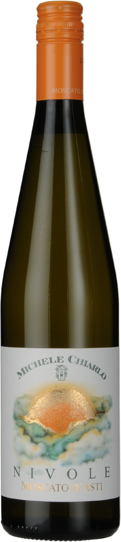 Moscato d´Asti Nivole