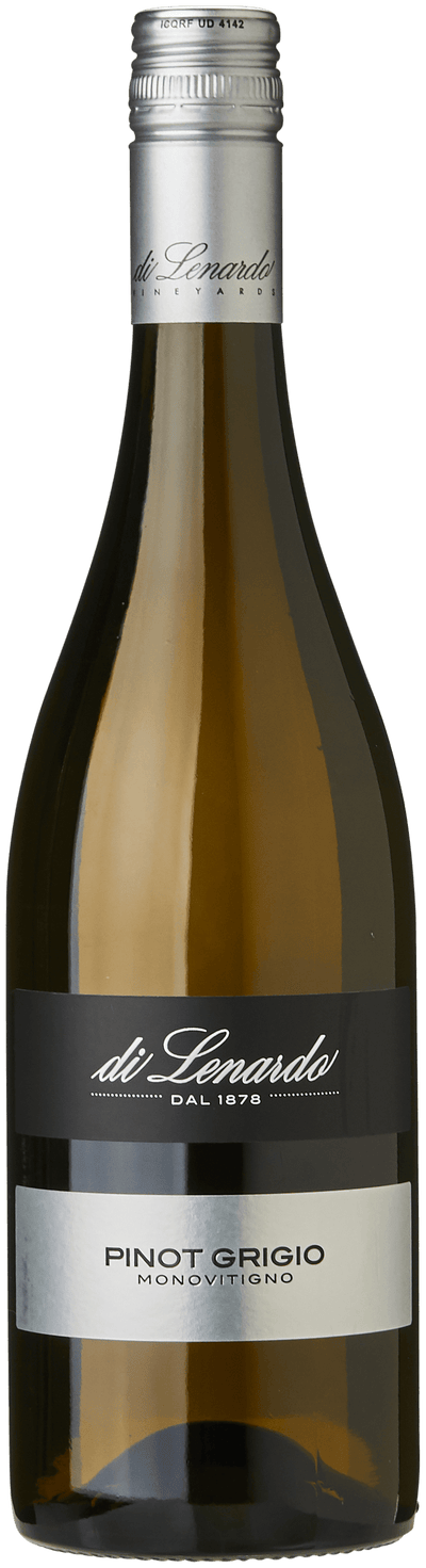 Pinot Grigio Venezia Giulia