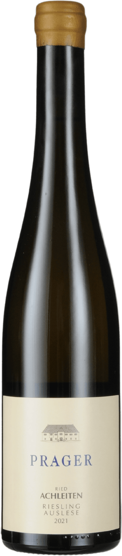 Riesling  Achleiten  Auslese  50 cl