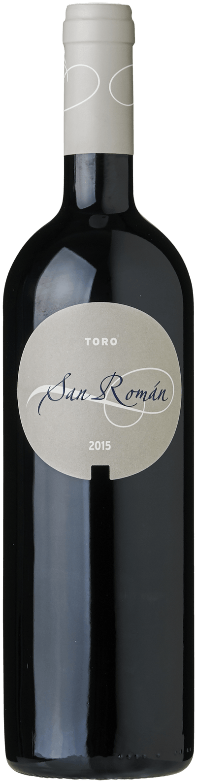 San Román Toro DO