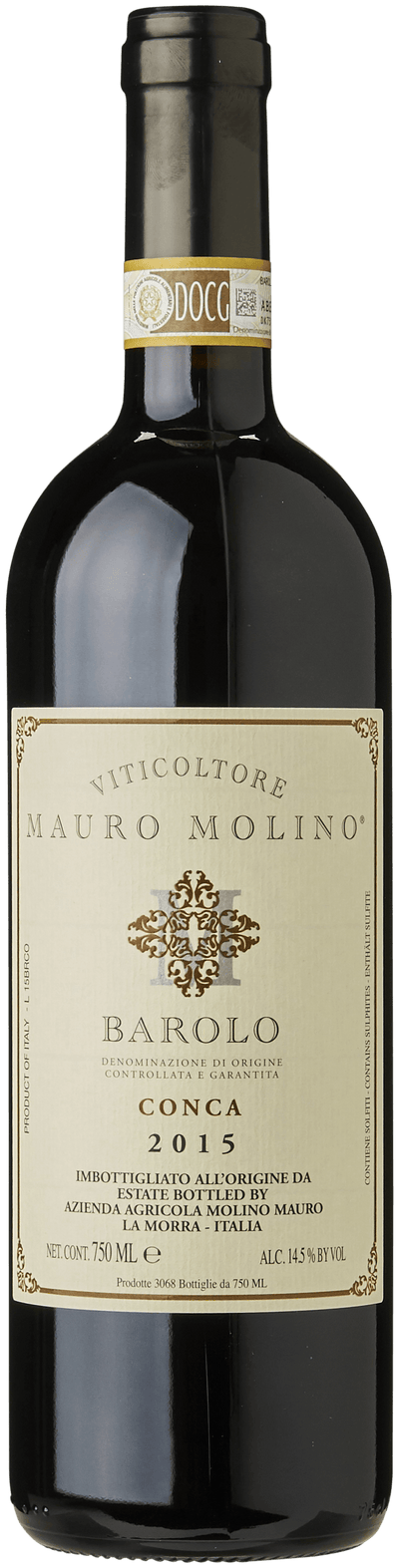 Barolo Conca