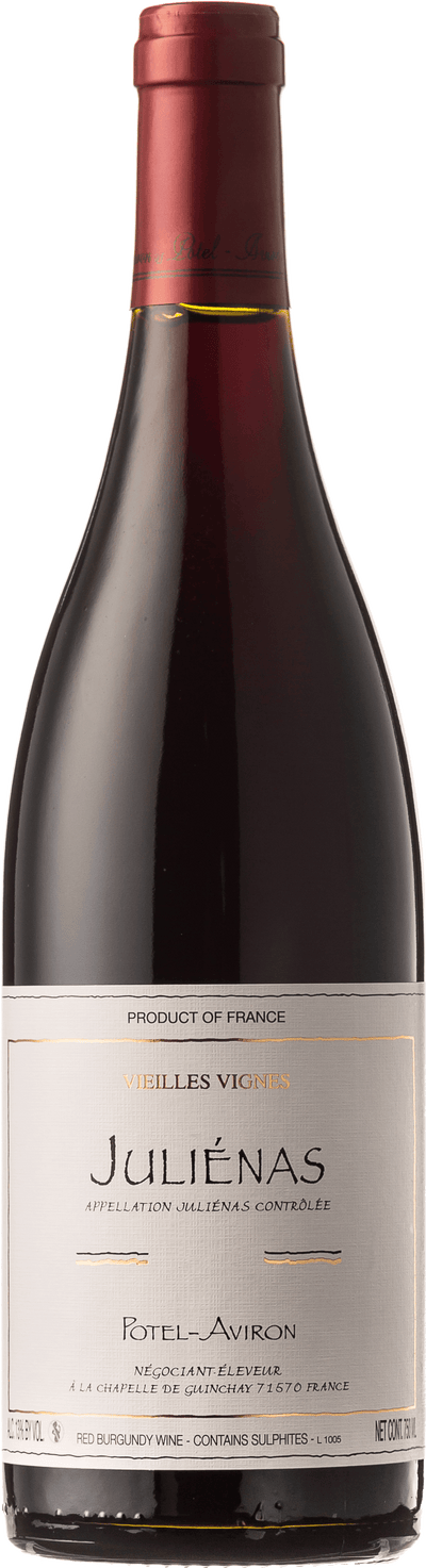 Julienas Vieilles Vignes