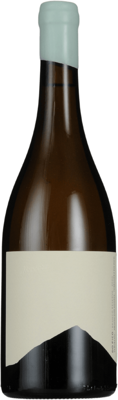 Azores Reserva Branco