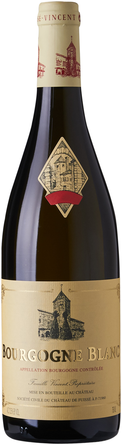 Bourgogne Blanc